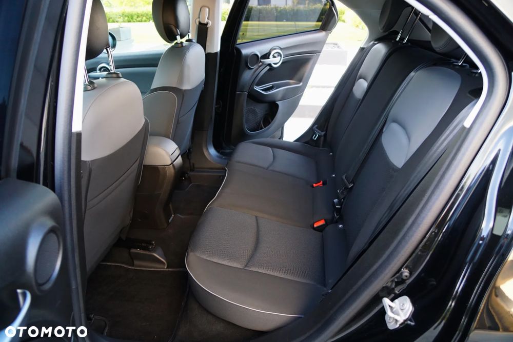 Fiat 500X 1.6 E-torQ 4x2 Pop Star - 30