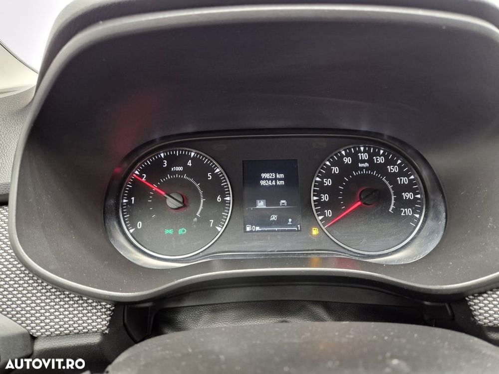 Dacia Logan TCe 90 MT6 Prestige - 15