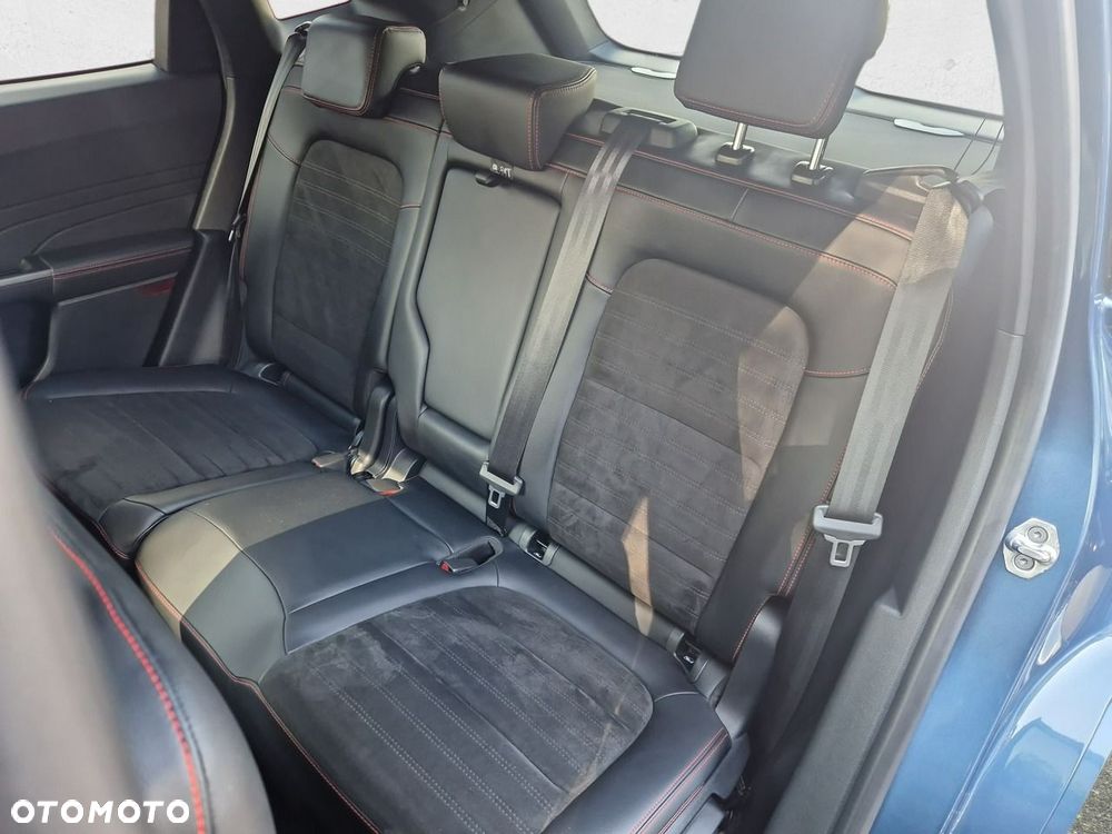Ford Kuga - 23