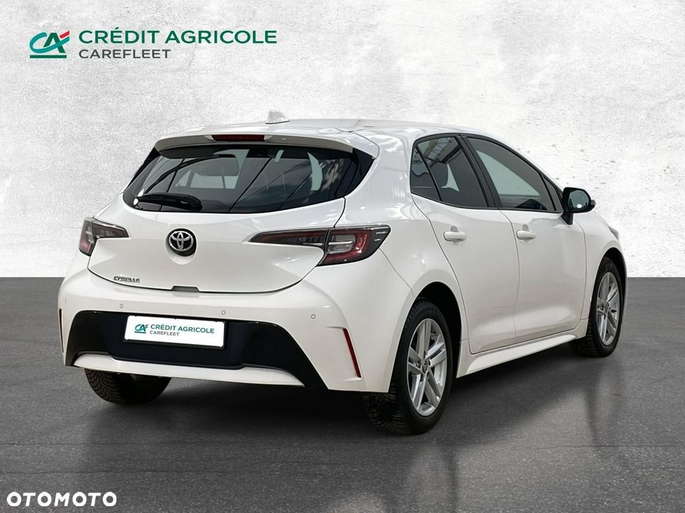 Toyota Corolla - 6