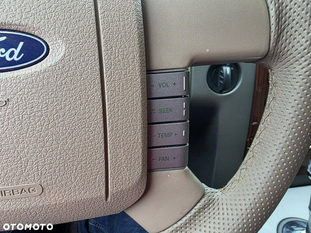 Ford F150 - 14