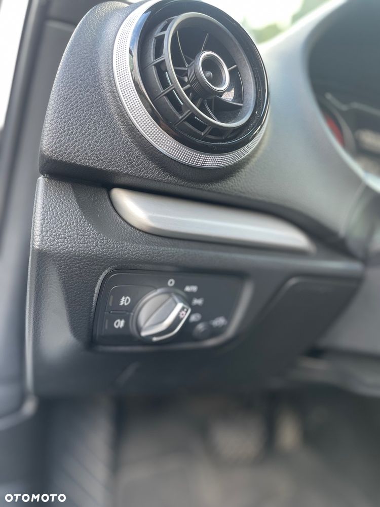 Audi A3 3-drzwiowe 2.0 TDI Quattro Ambiente S tronic - 20