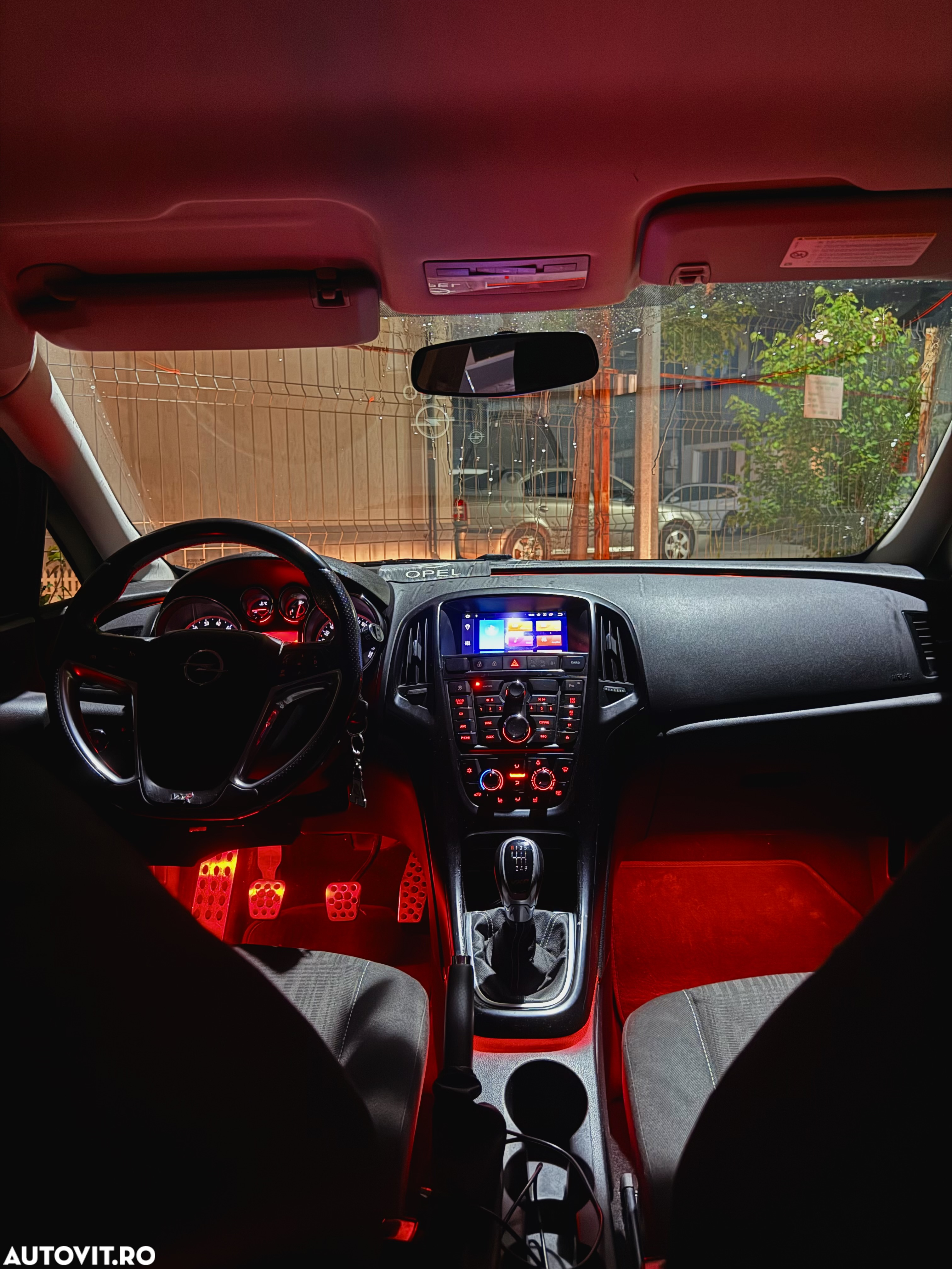 Opel Astra - 7