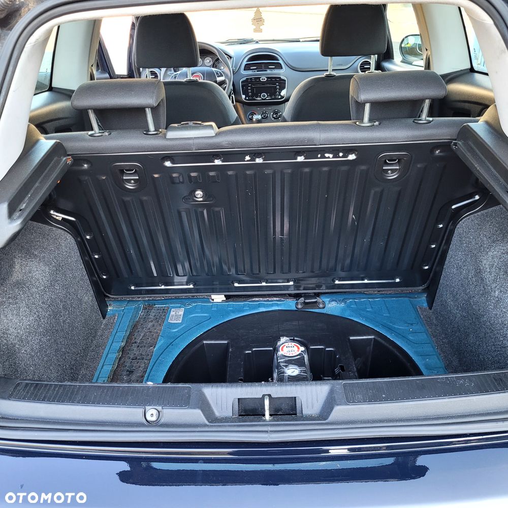 Fiat Punto - 17