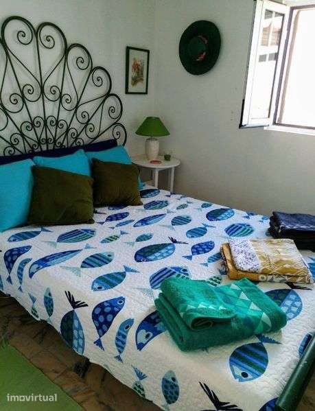 Casa ilha da Armona Olhão - Grande imagem: 4/8