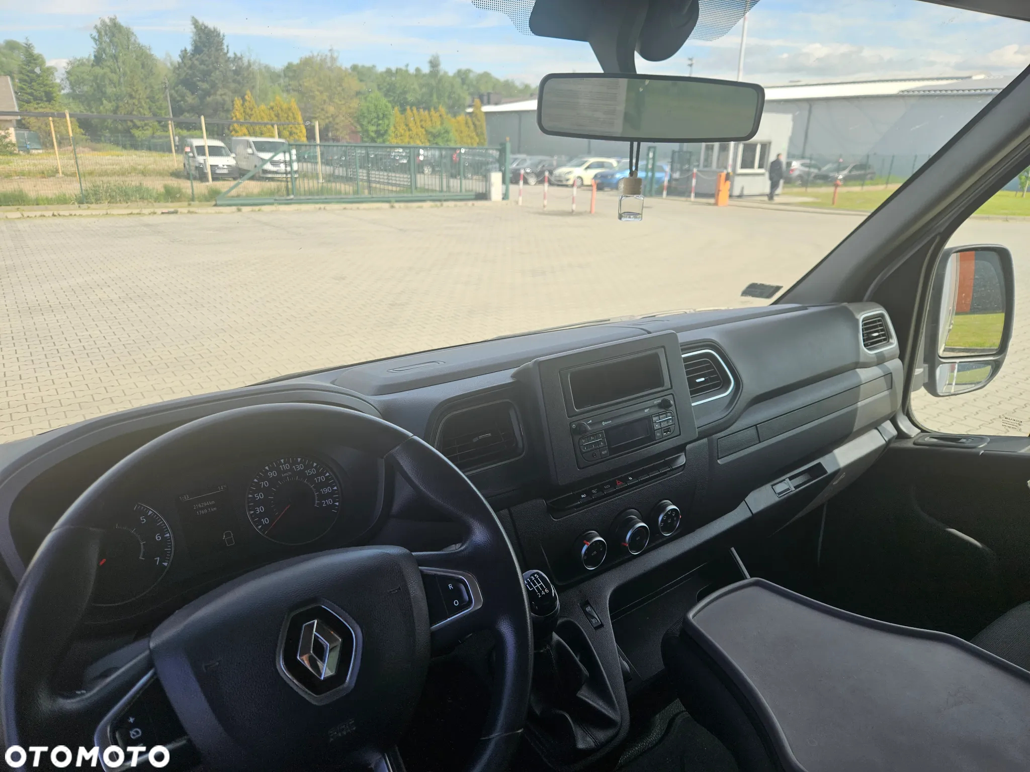 Renault Master - 11