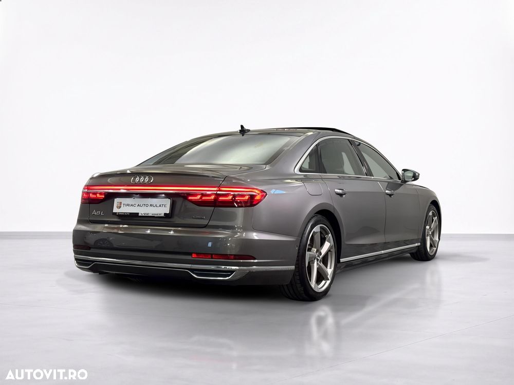 Audi A8 - 6
