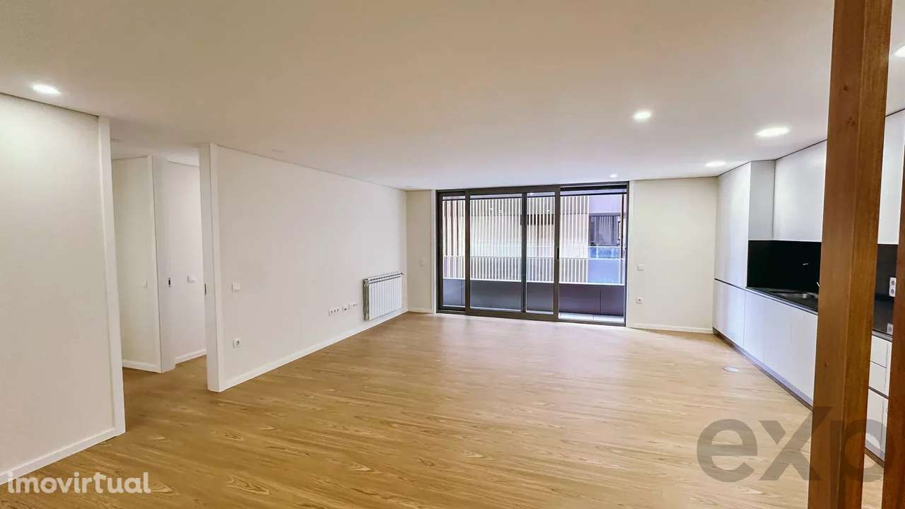 T2  Condomínio Privado ESPINHO - Grande imagem: 2/20