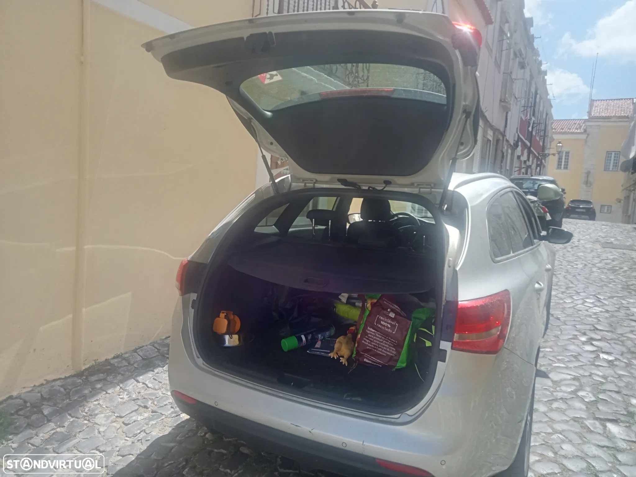 Kia Ceed SW - 5