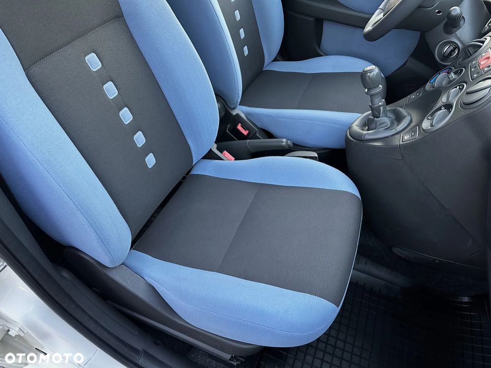Fiat Panda 1.2 Lounge - 5