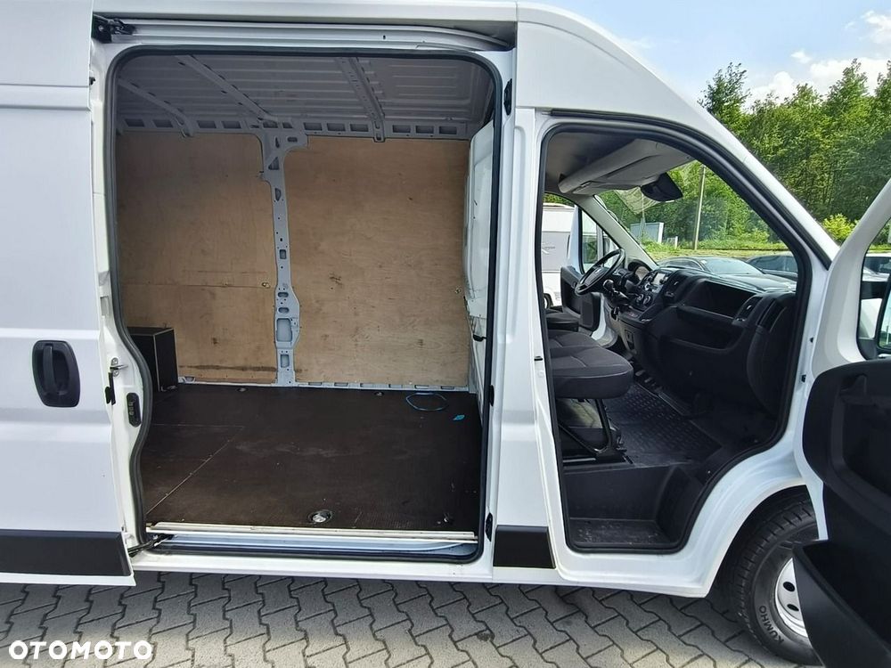 Opel Movano - 9