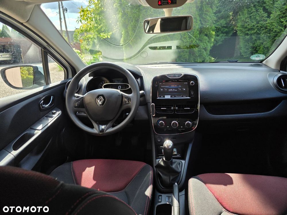 Renault Clio 1.2 16V Pack Dynamique - 9