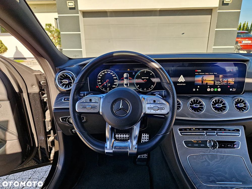Mercedes-Benz Cls 2019 photo 3