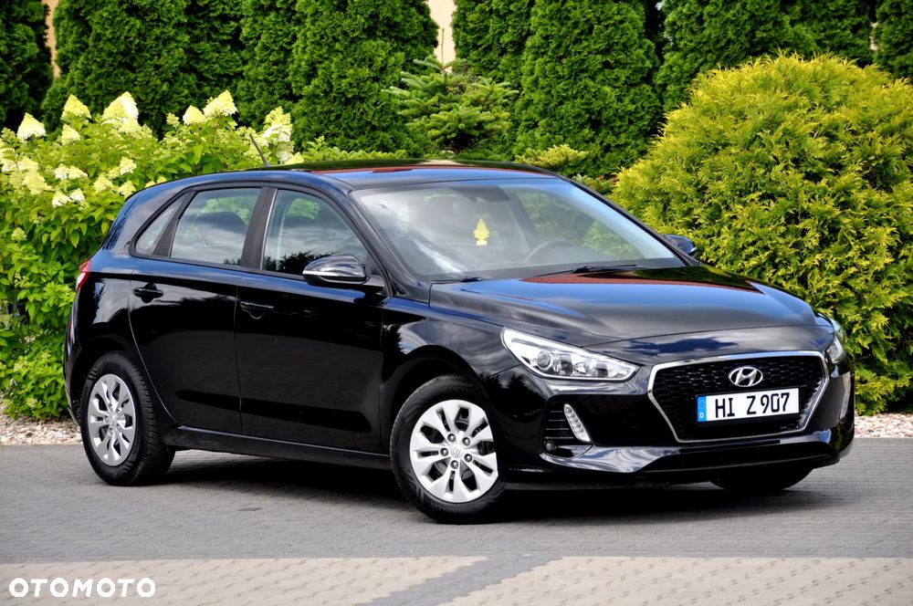 Hyundai i30 1.4 Style - 2