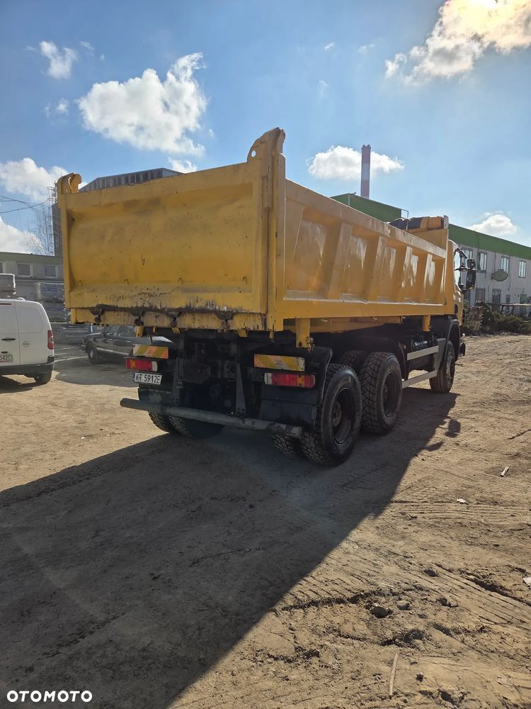 Scania P380 - 5
