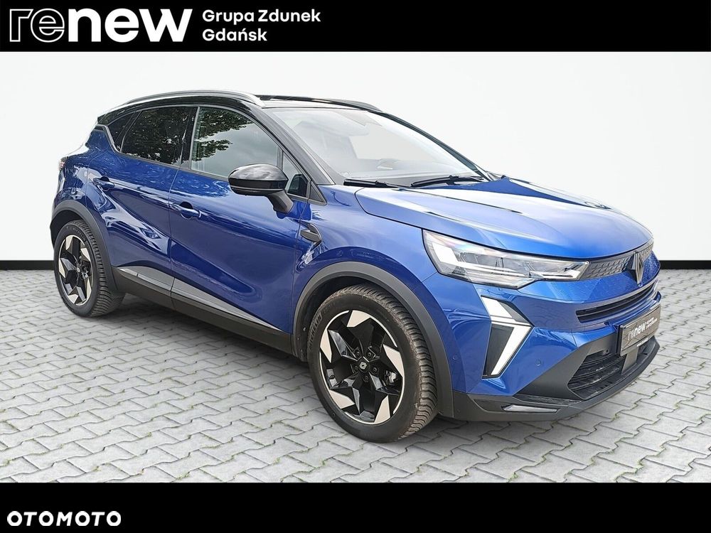 Renault Captur - 3