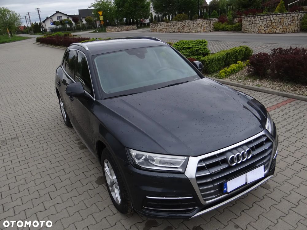 Audi Q5 2.0 TFSI Quattro S tronic - 6