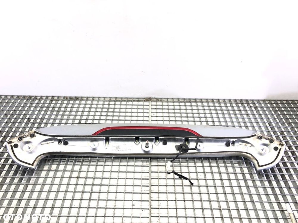 SPOILER LOTKA  KIA CEED Sportswagon (CD) 2018 - 2022 1.4 T-GDI 103 kW [140 KM] benzyna 2018 - 2022 - 3