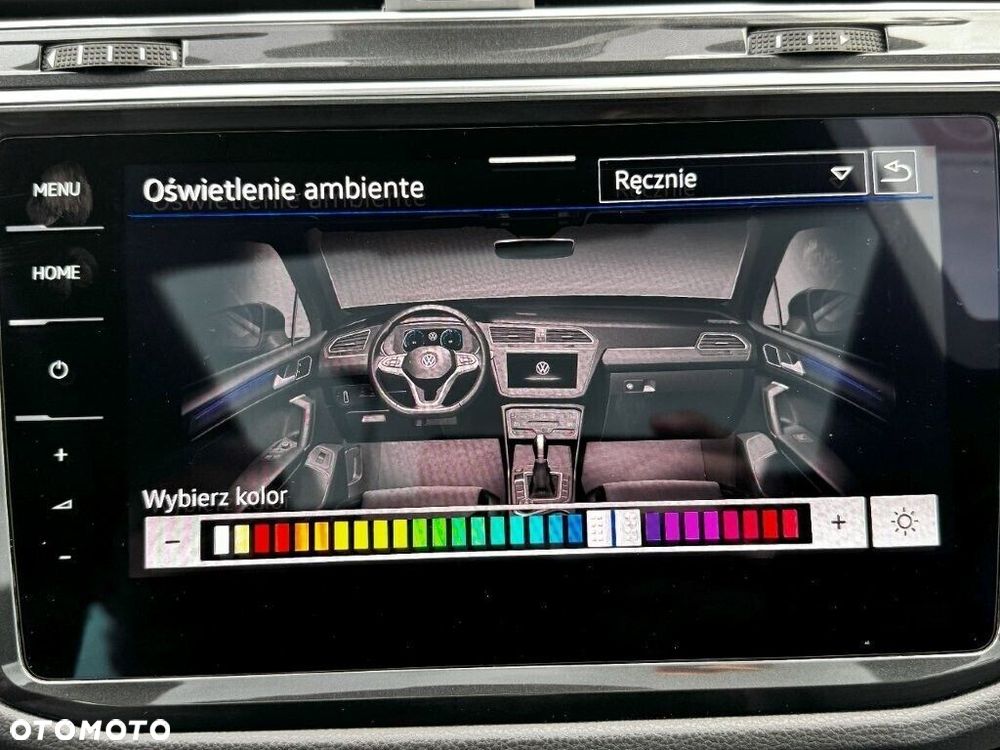 Volkswagen Arteon - 22