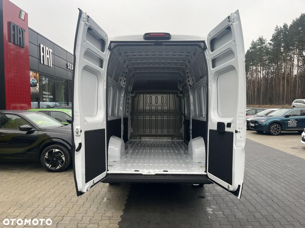 Opel Movano - 10