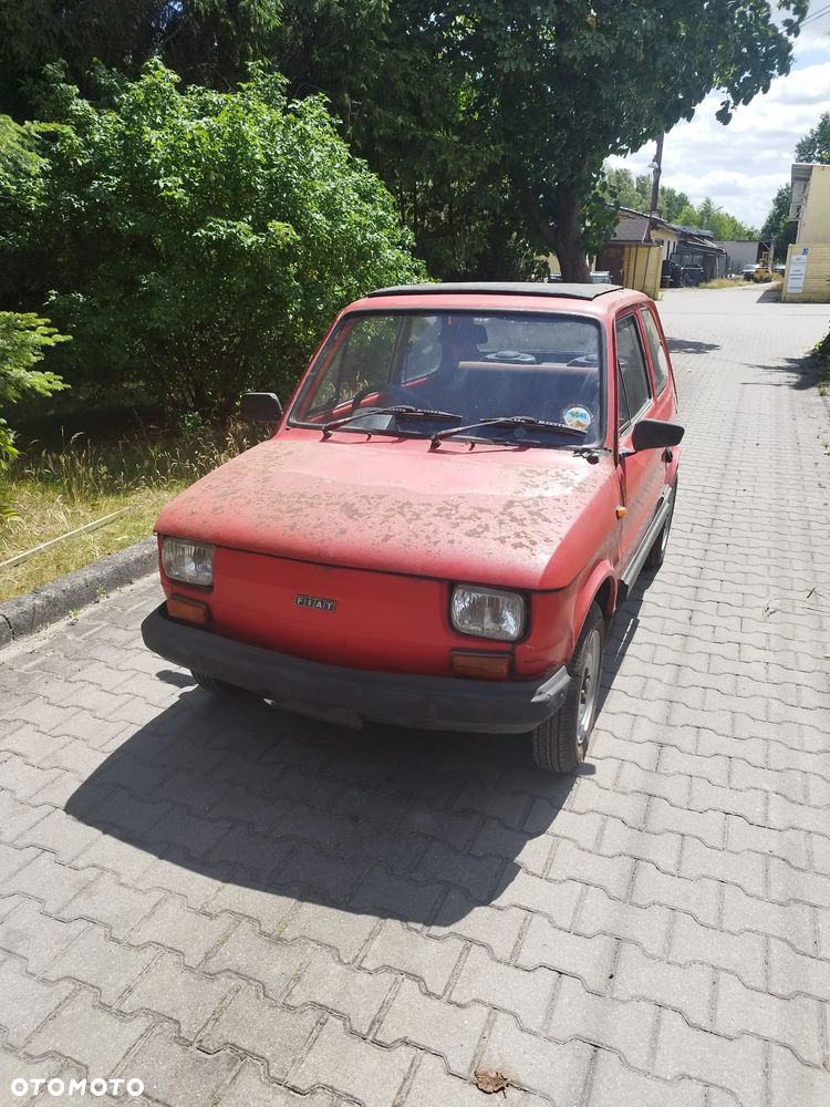Fiat 126 - 5