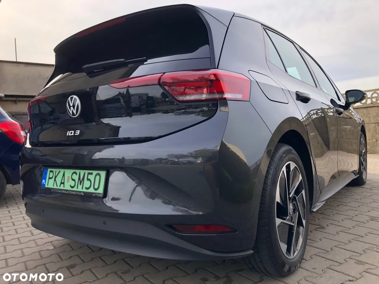 Volkswagen ID.3 - 12