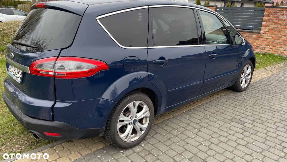 Ford S-Max 2.0 T Titanium - 6