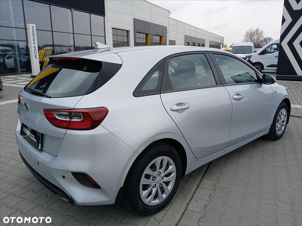 Kia Ceed 1.0 T-GDI S - 5