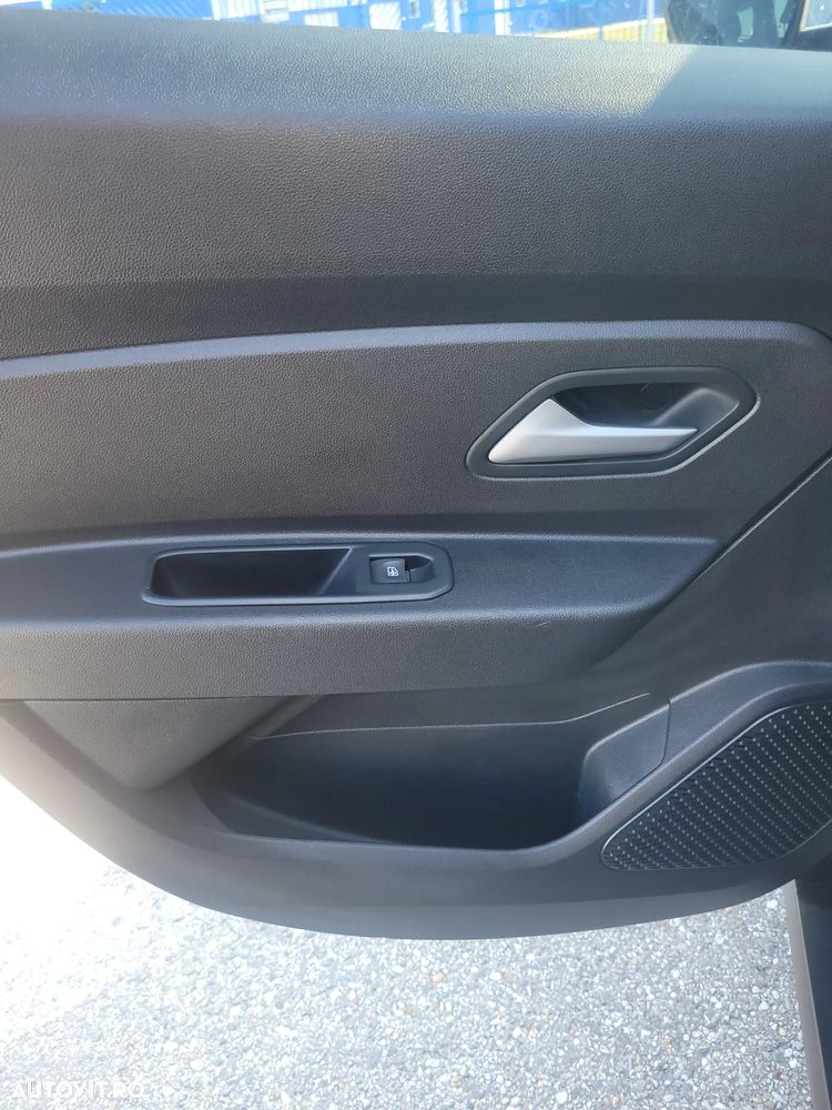 Dacia Duster Blue dCi 115 4X4 Extreme - 10