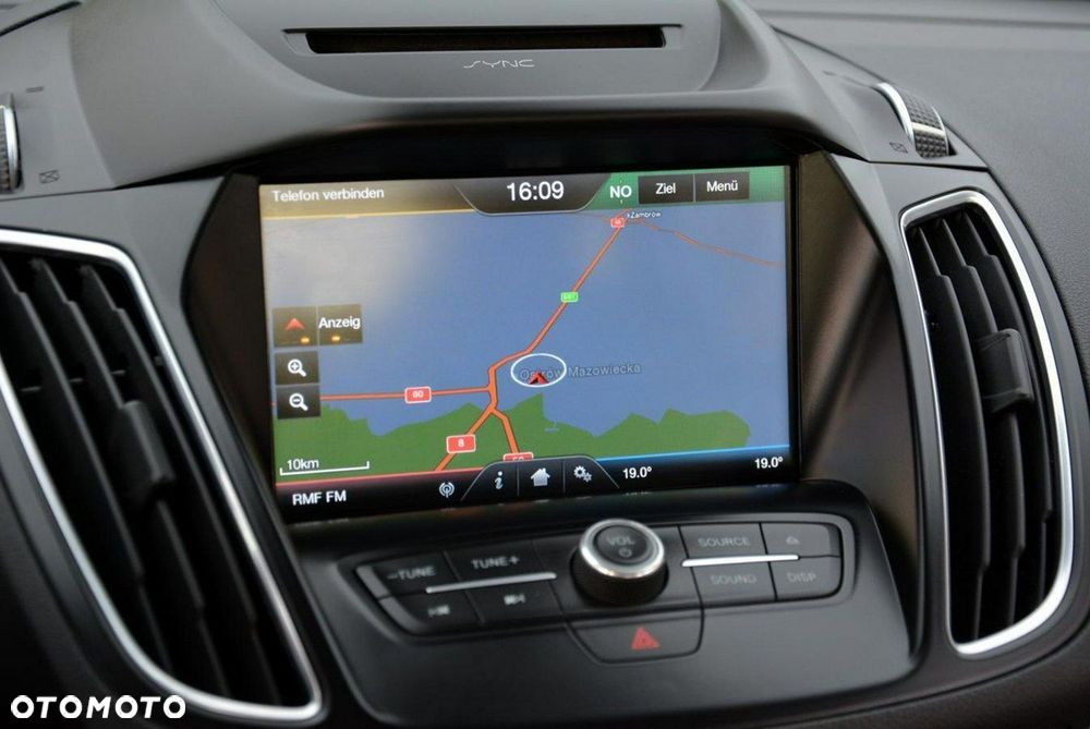 Ford Grand C-MAX Gr 2.0 TDCi Titanium ASS - 27