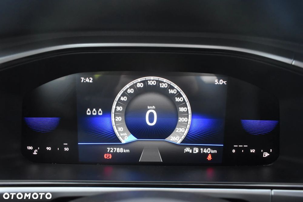 Volkswagen T-Roc 1.5 TSI Life - 28