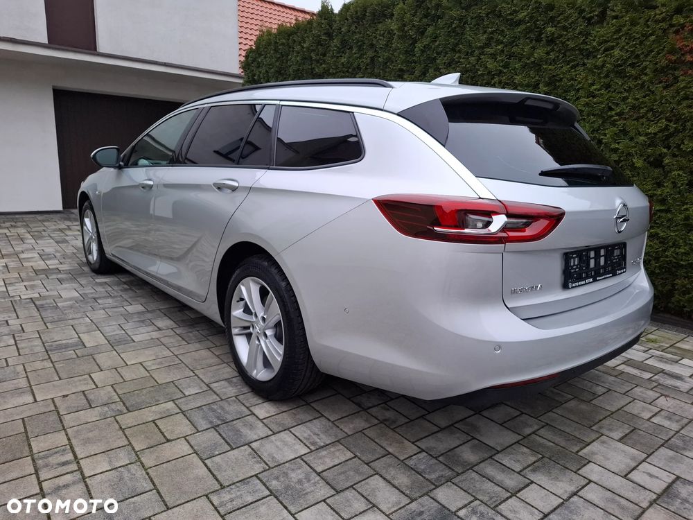 Opel Insignia - 4