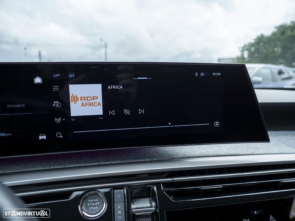 Peugeot E-3008 73 kWh Allure - 34