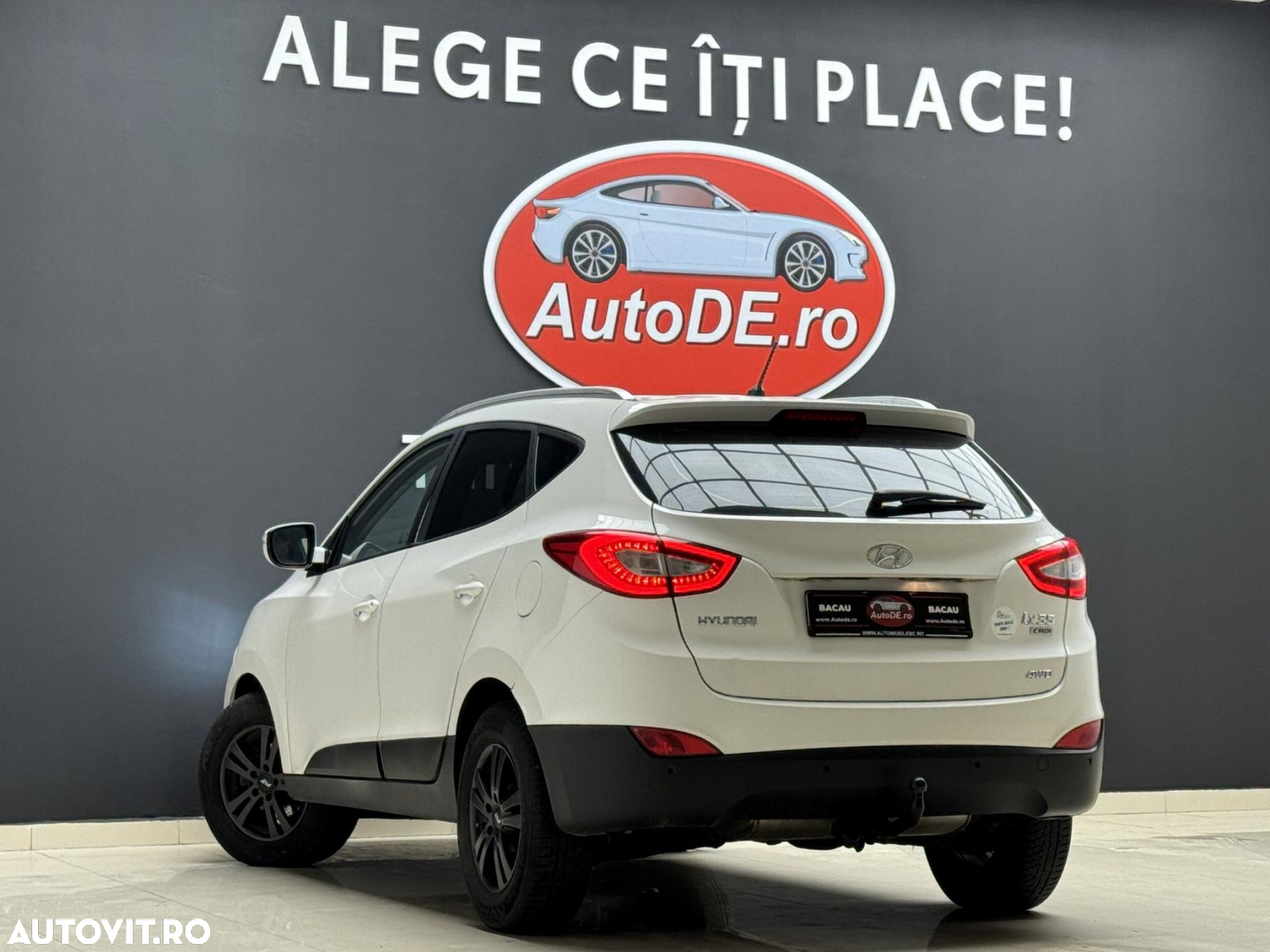 Hyundai ix35 - 3