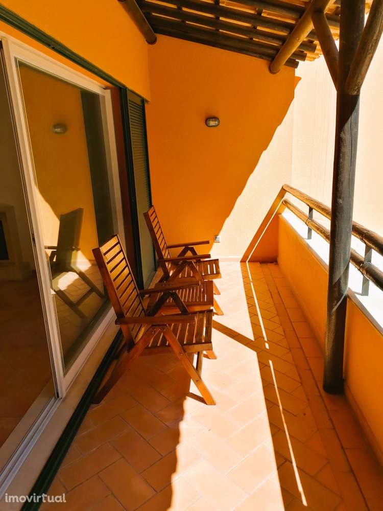 Apartamento T2 - Herdade Aroeira GOLF - Grande imagem: 3/11
