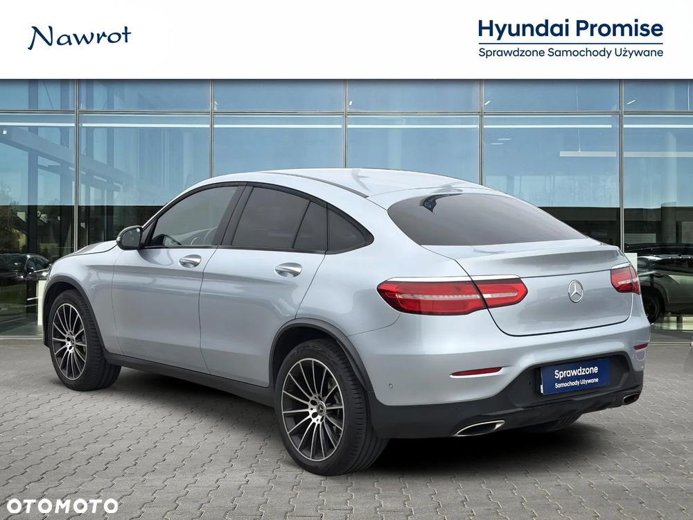 Mercedes-Benz GLC - 3