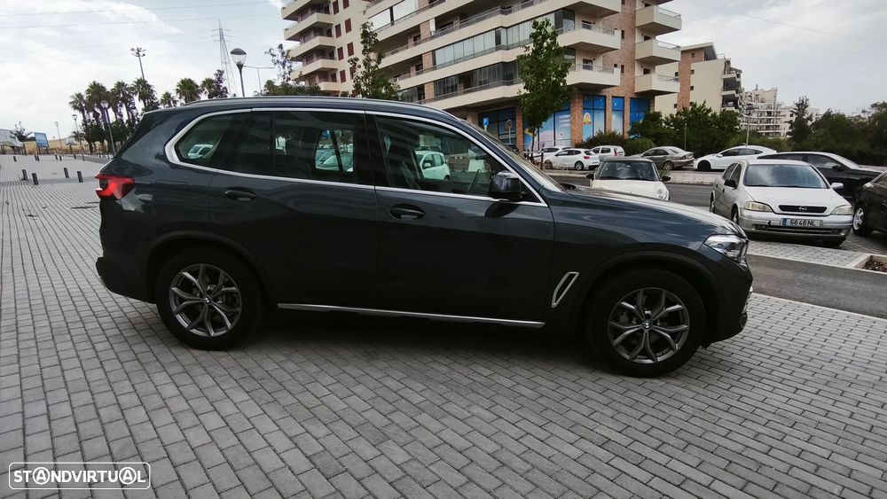 BMW X5 30 d xDrive - 3