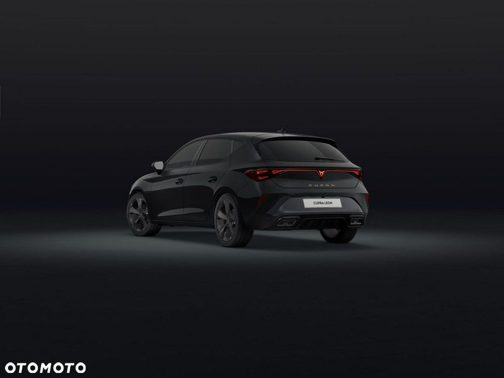 Cupra Leon - 4