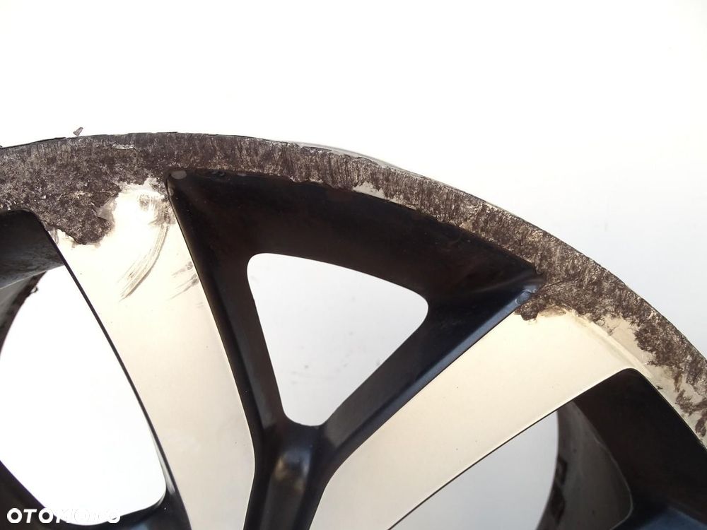 ALUFELGI FELGI 18 5x112 7,5 ET 52 A2464012102 MERCEDES A W176 W177 W246 CLA - 5