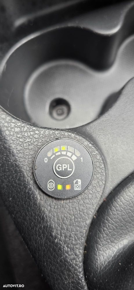 Dacia Logan 0.9 TCe 90 CP Prestige - 23