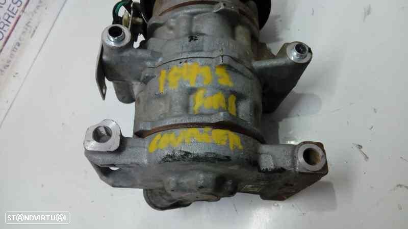 COMPRESSOR DE AR CONDICIONADO FORD TRANSIT COURIER C4A - 1