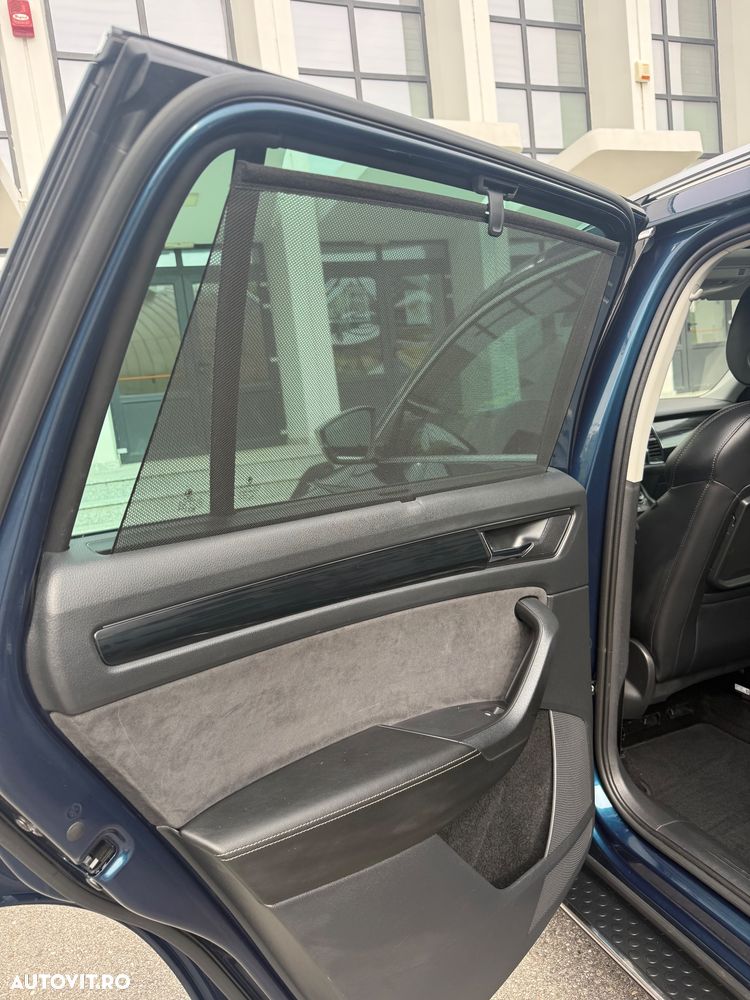 Skoda Kodiaq 2.0 TDI 4X4 DSG Scout - 37