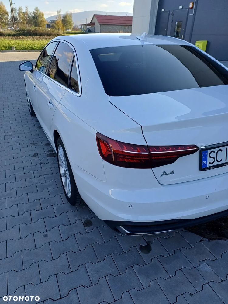 Audi A4 - 11