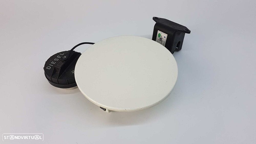 TAMPA DE COMBUSTÍVEL SSANGYONG KORANDO CRYSTAL 4X2 - 1