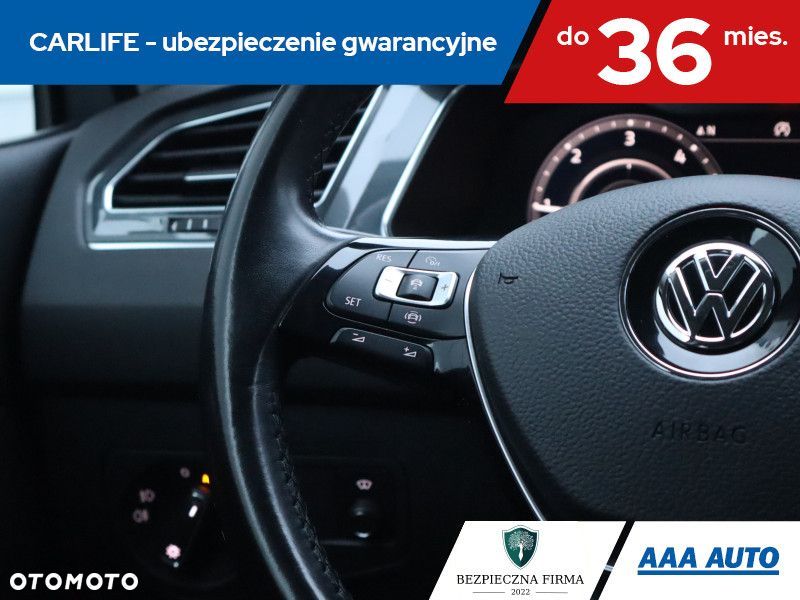 Volkswagen Tiguan Allspace - 18