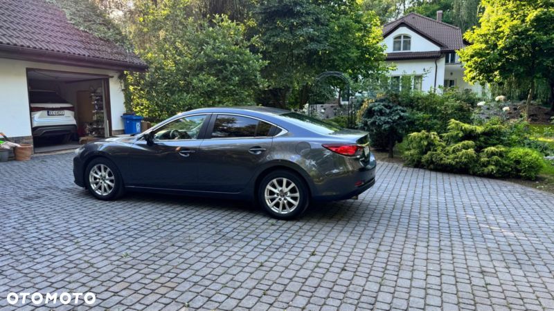 Mazda 6 2.0 Skypassion I-ELoop - 4
