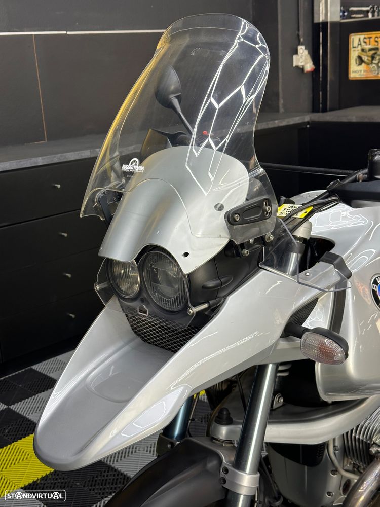 BMW R 1150 GS Gs - 5