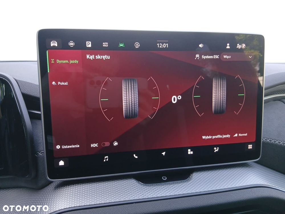Skoda Kodiaq 2.0 TDI 4x4 Sportline DSG - 34