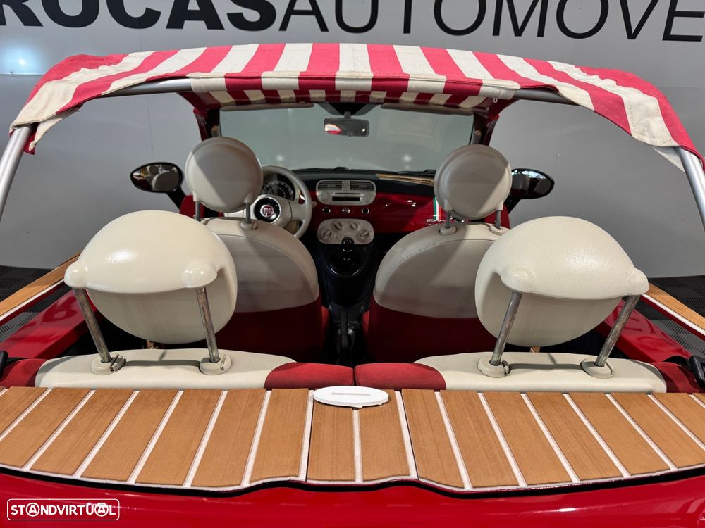 Fiat 500 - 16