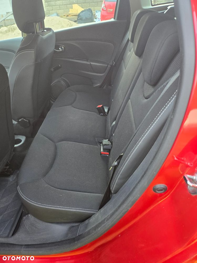 Renault Clio 0.9 TCe Alize - 15